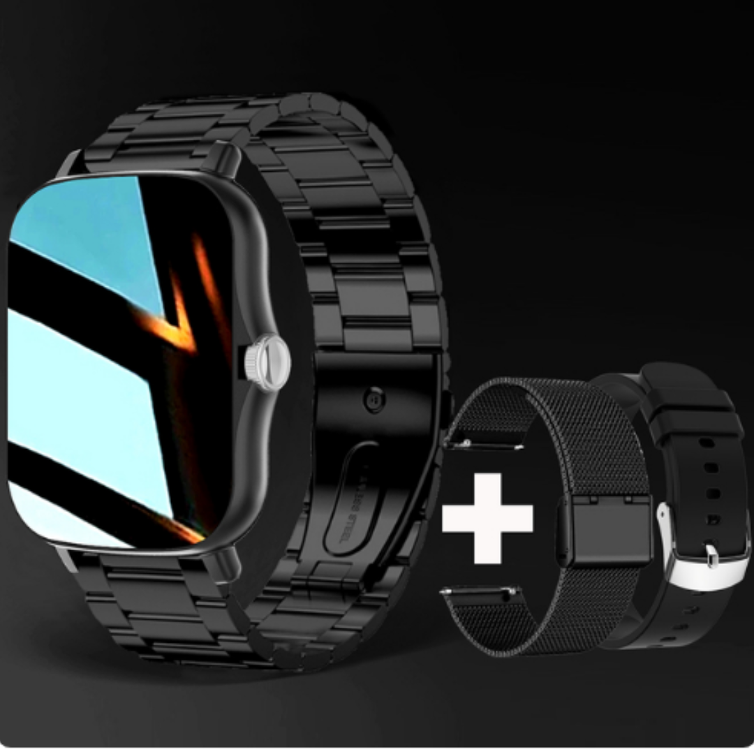 Unisex Smart Watch