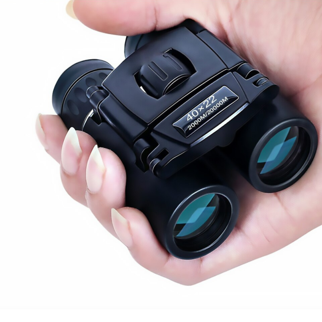 Mini Powerful Long-range Binoculars.
