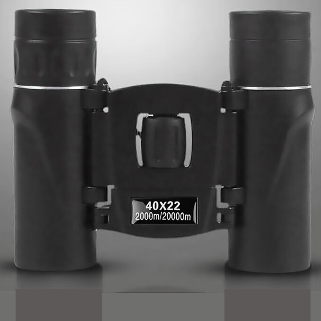 Mini Powerful Long-range Binoculars.