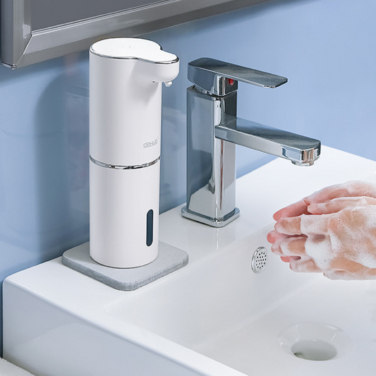 Dispenser Automatic Soap Dispenser.